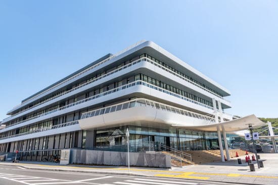 自治体の法律相談窓口