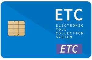 ETCパーソナルカード