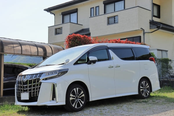 債務整理すると家と車はどうなる?