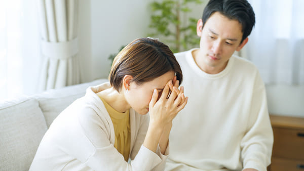 自己破産を家族に打ちあける