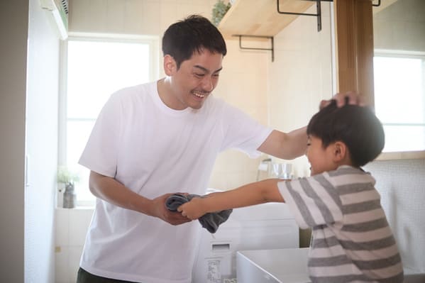 親が自己破産した場合の子どもへの影響